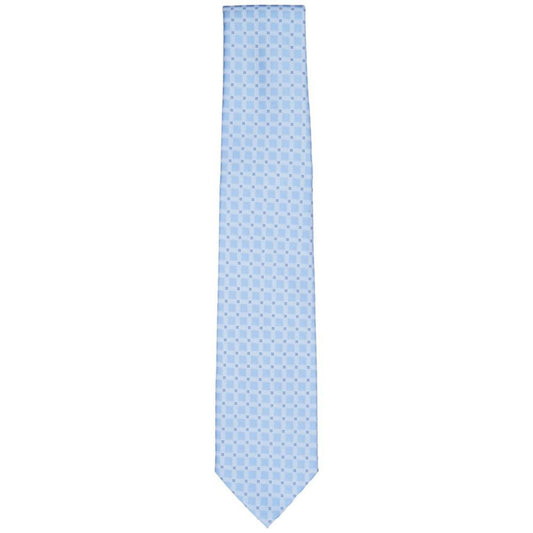 Men's Longboat Grid Tie