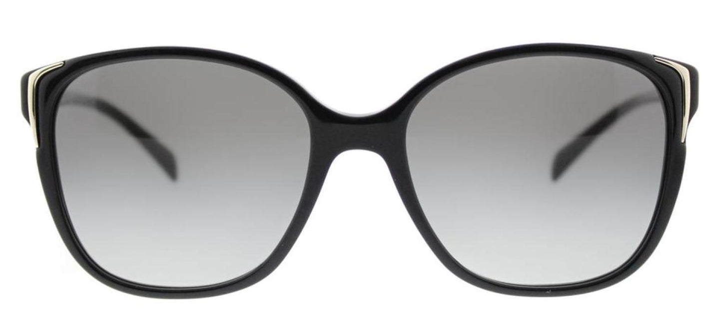 Prada  PR 01OS 1AB3M1 Womens Square Sunglasses