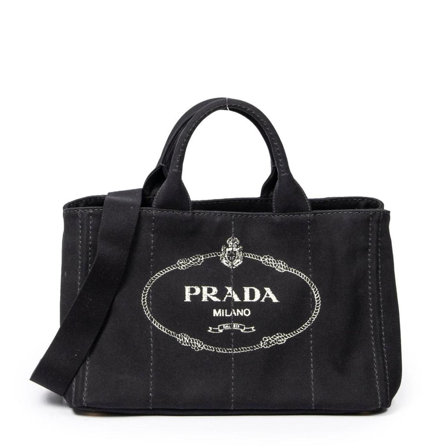 Medium Canapa Tote