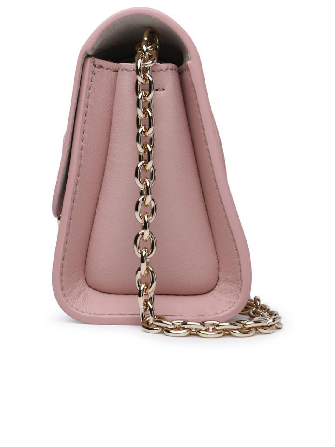 Furla Metropolis Remix Mini Shoulder Bag