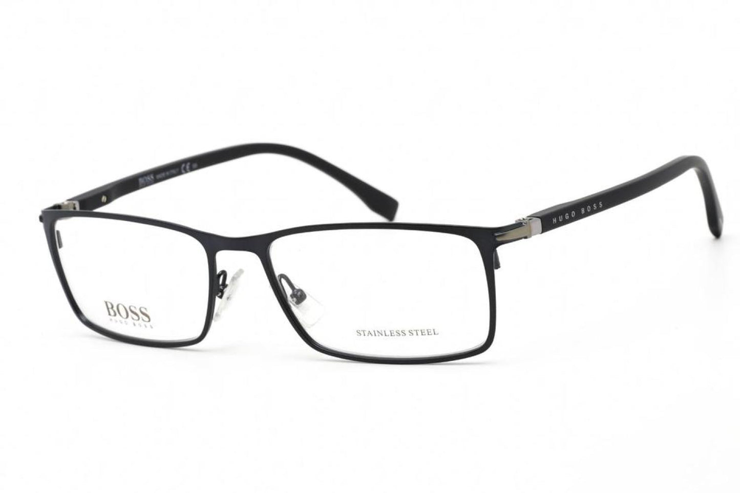 Hugo Boss BOSS 1006/IT 0FLL 00 Rectangular Eyeglasses 57 mm