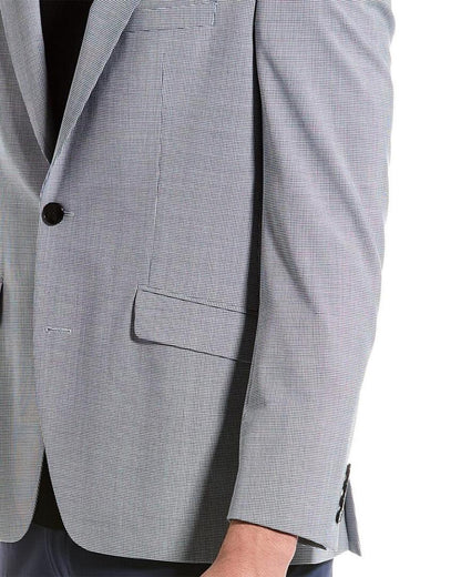 HUGO Hugo Boss Wool-Blend Suit Jacket