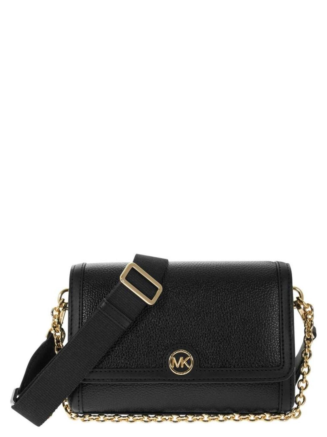 Michael Michael Kors Freya Small Crossbody Bag