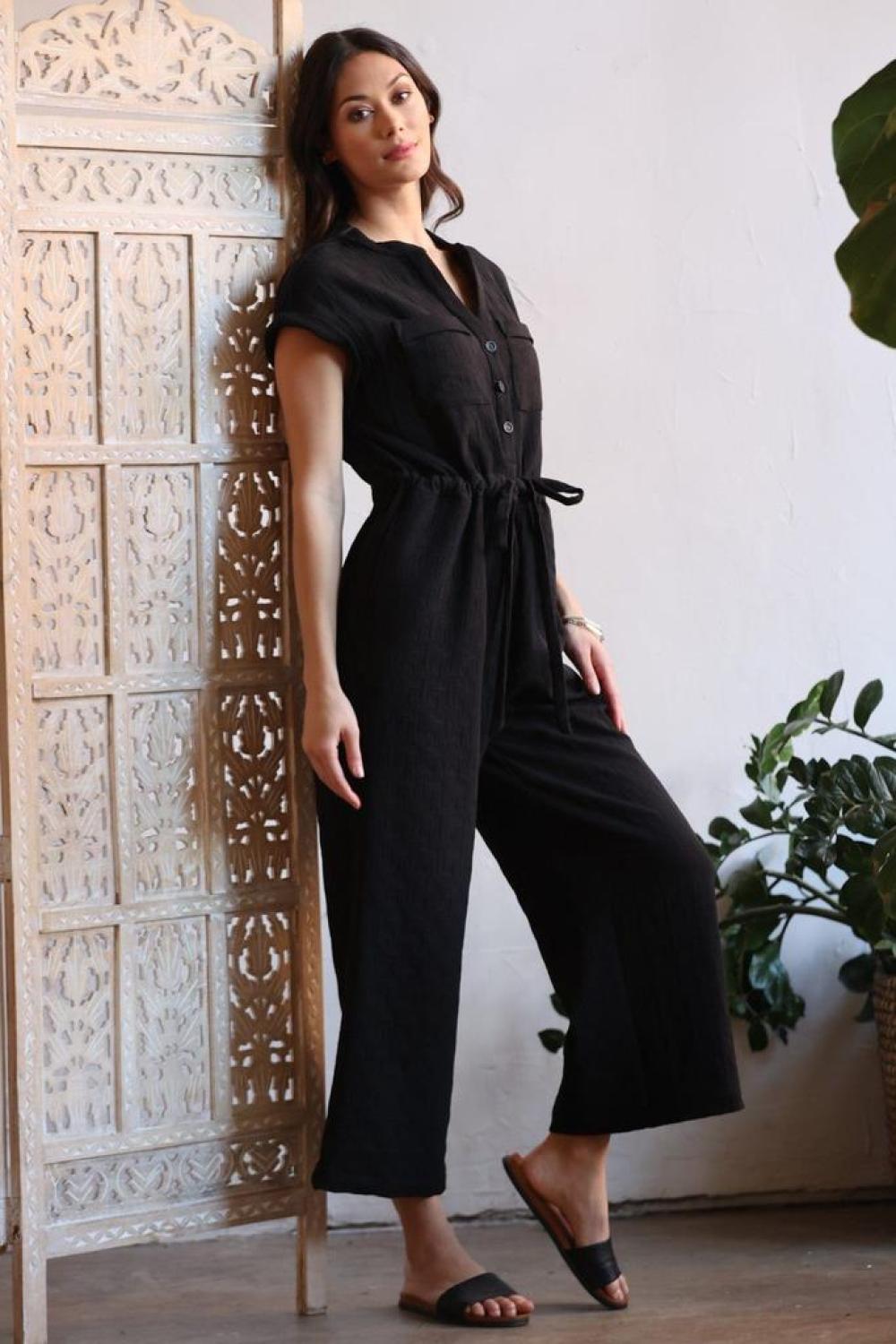 Noah Jumpsuit