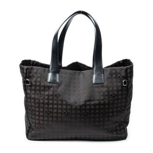 Large Travel Line Tote