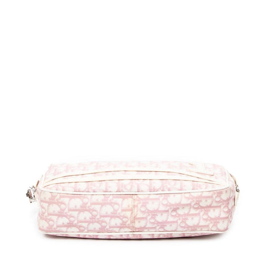 Oblique Trotter Crossbody Bag