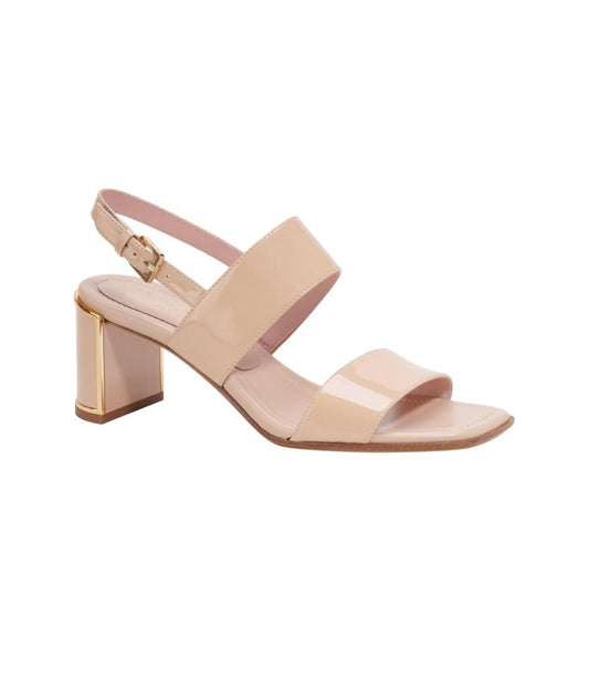 Merrit Heel Sandal