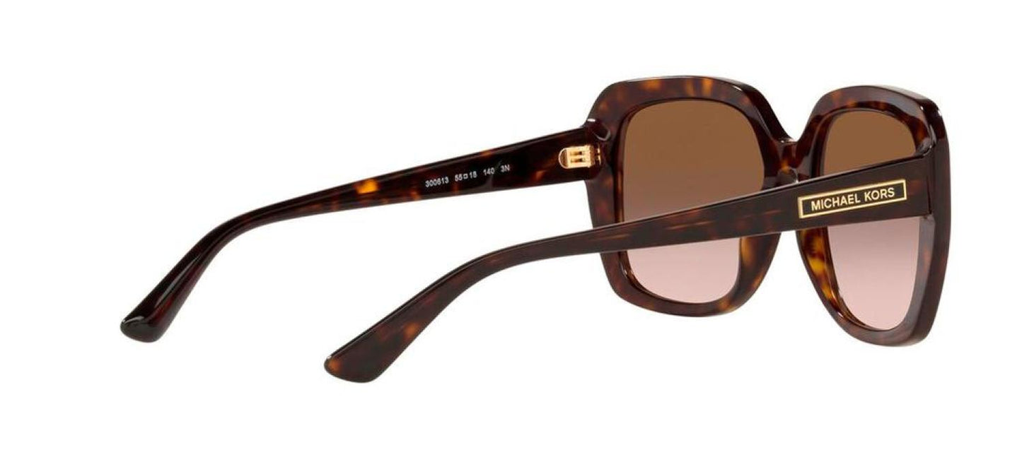 Michael Kors MK 2140 F 300613 Butterfly Sunglasses