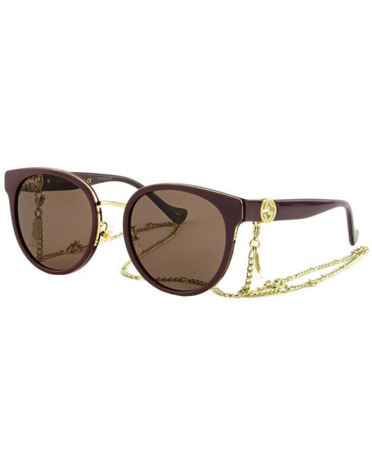 Gucci Women's GG1027SK 56mm Sunglasses