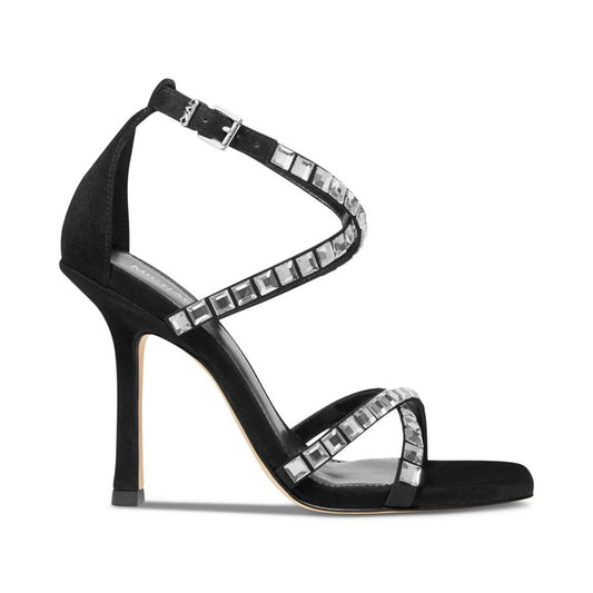 Women's Celia Embellished Strappy Dress Sandals