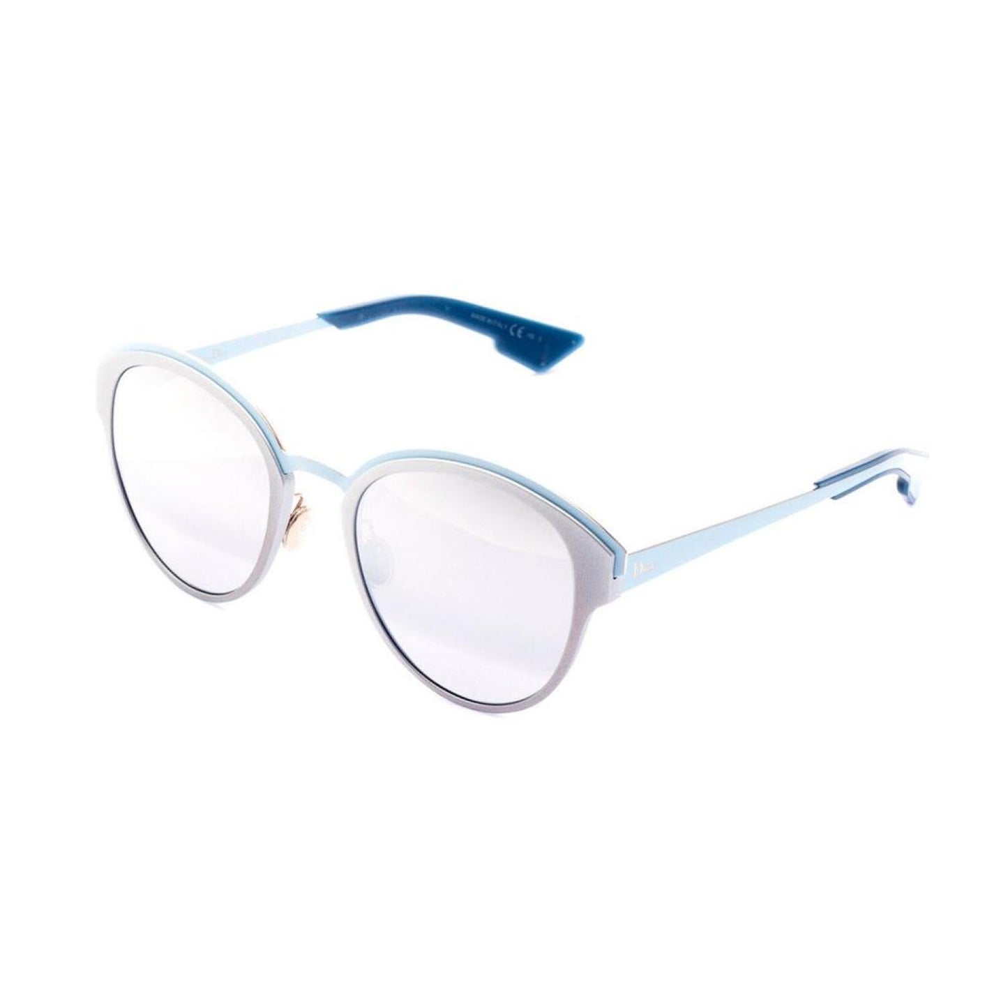 Dior Dior Sun/S CD DiorSun RCV 96 Womens Round Sunglasses