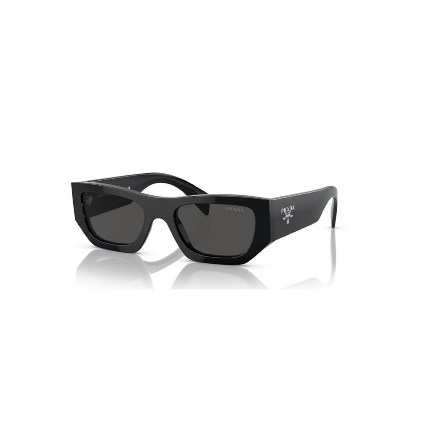 Unisex Low Bridge Fit Sunglasses PR A01SF