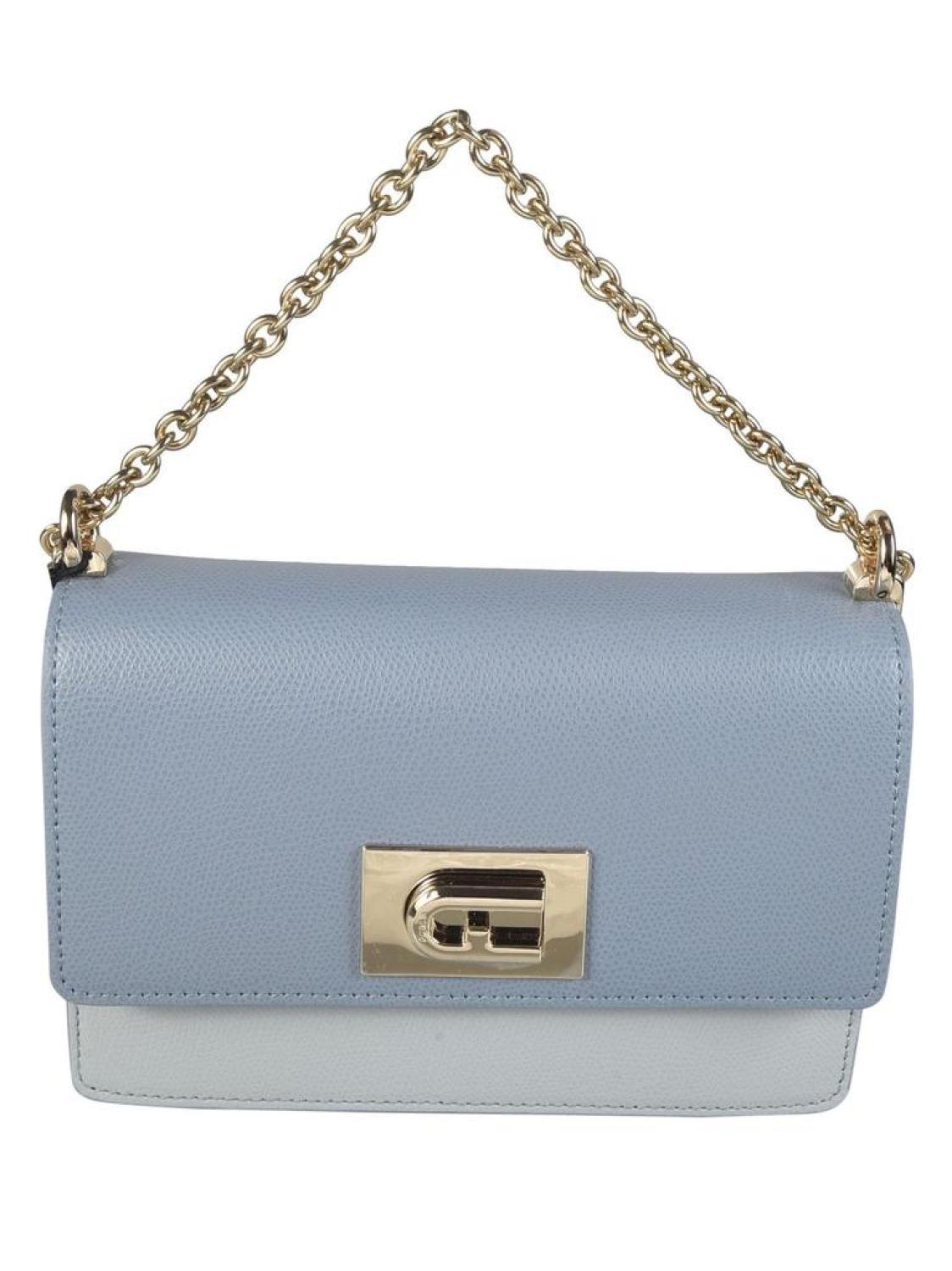 Furla 1927 Mini Crossbody Bag