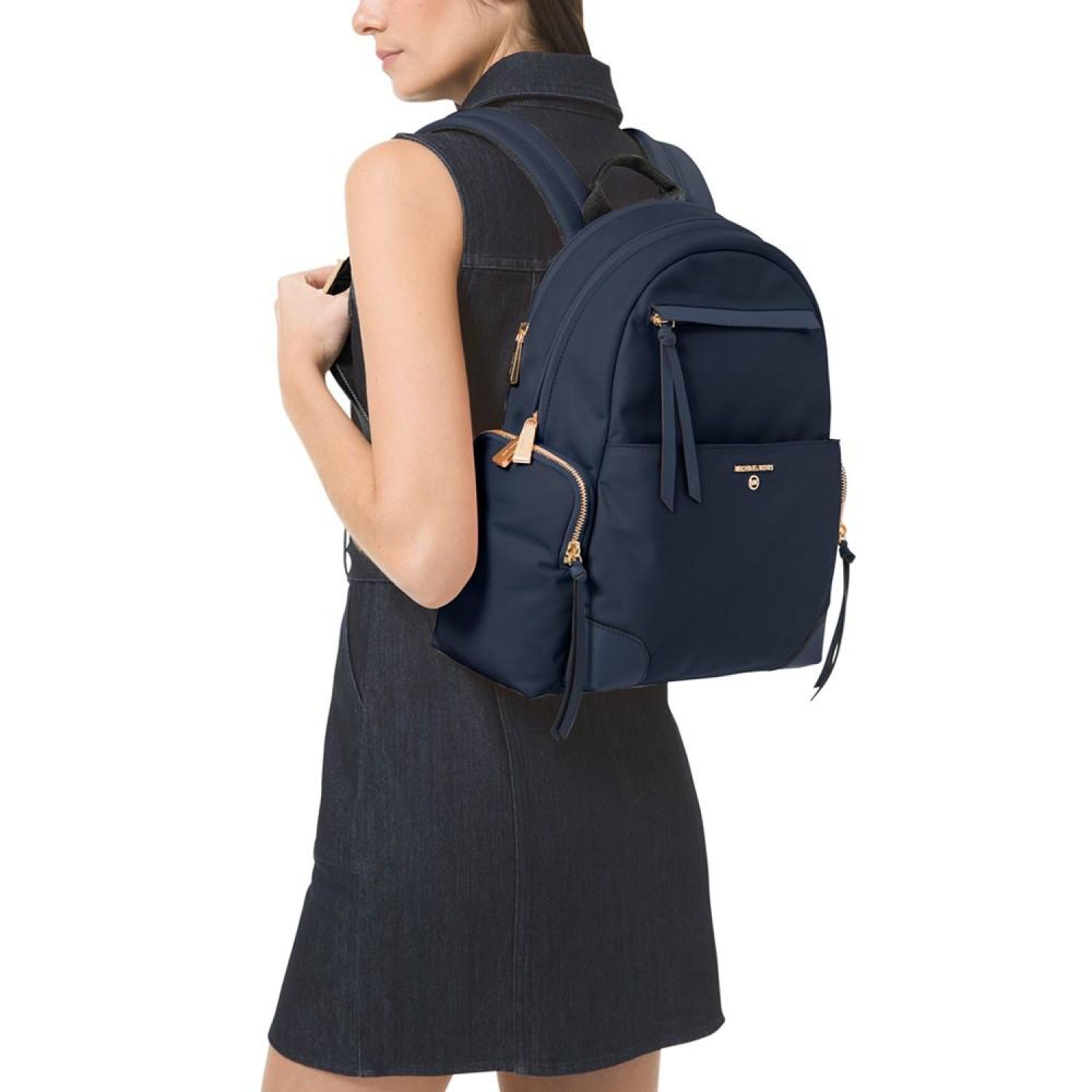 Prescott nylon backpack sale