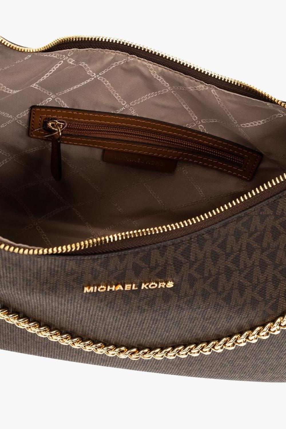 Michael Michael Kors Wilma Large Shoulder Bag