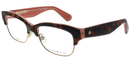 Kate Spade Shantal Square Eyeglasses