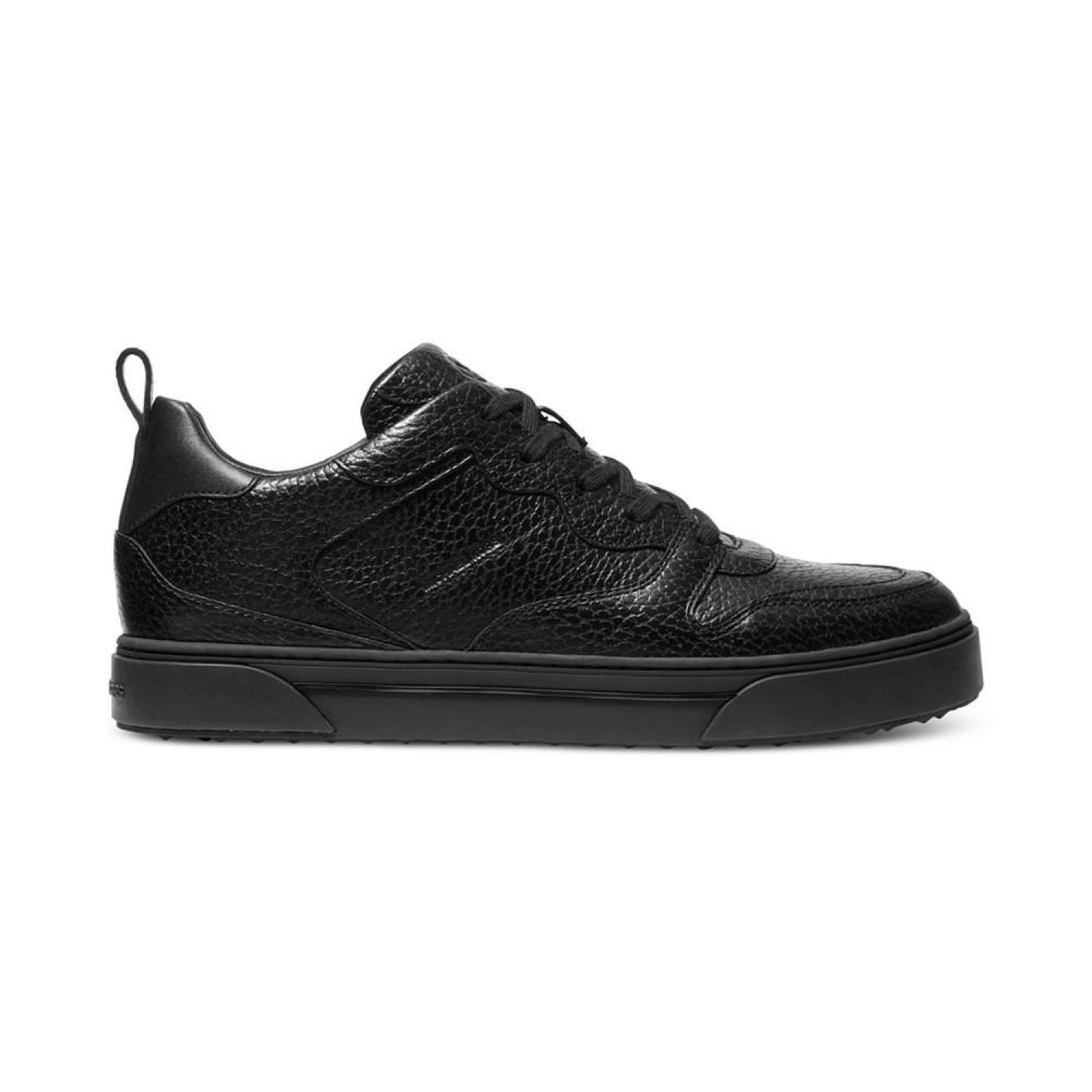 Men's Baxter Leather Cup Sole Sneaker