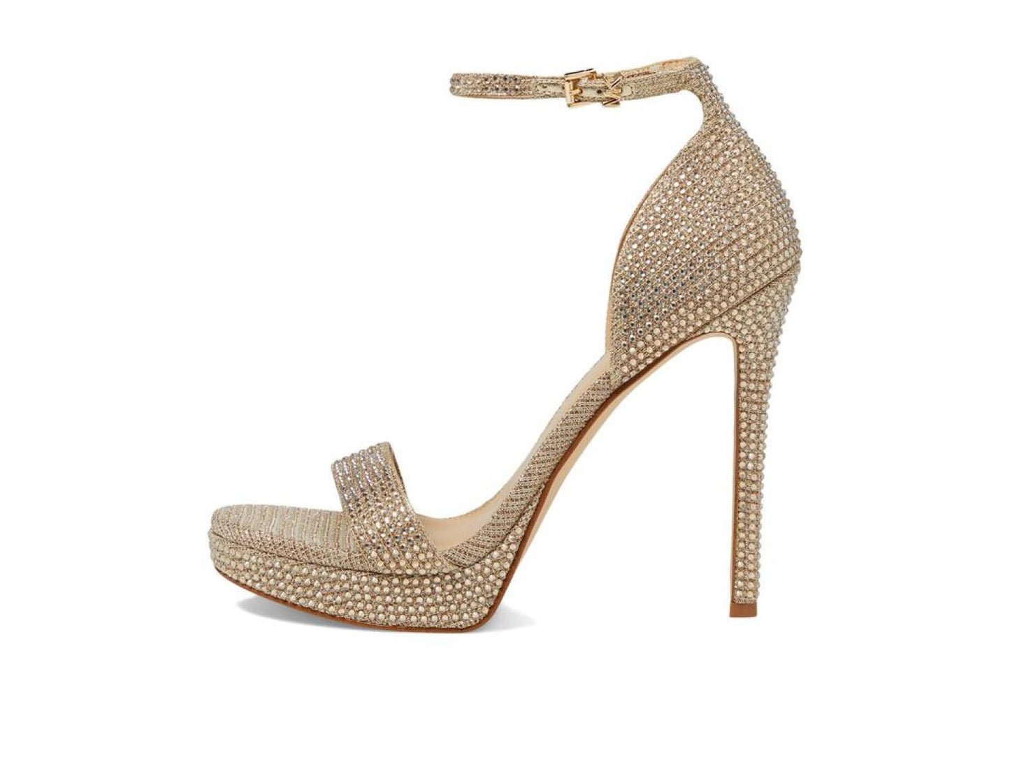 Jordyn Platform Sandal