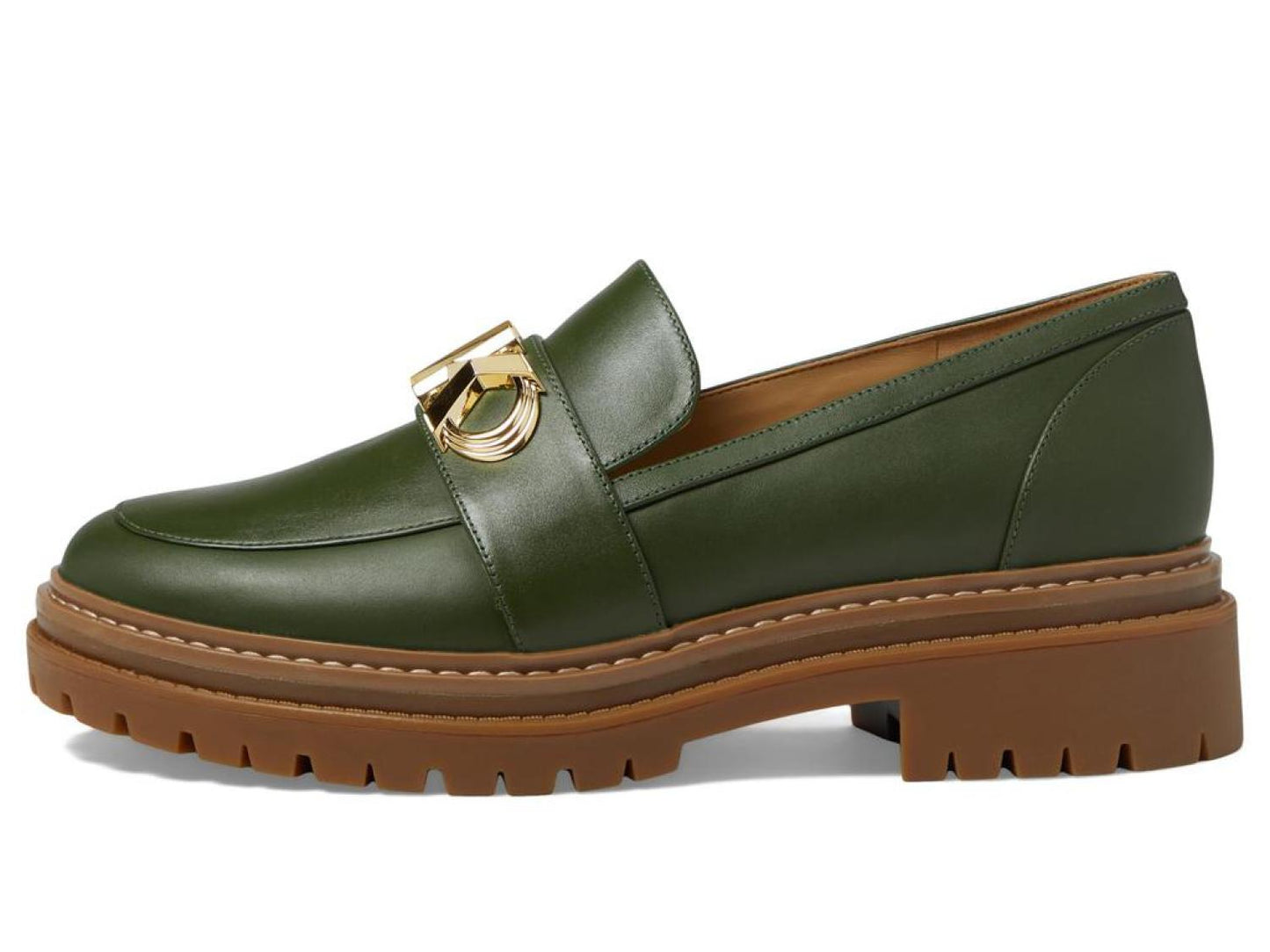 Parker Lug Loafer