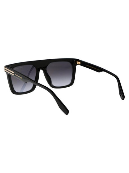 Marc Jacobs Eyewear Square Frame Sunglasses