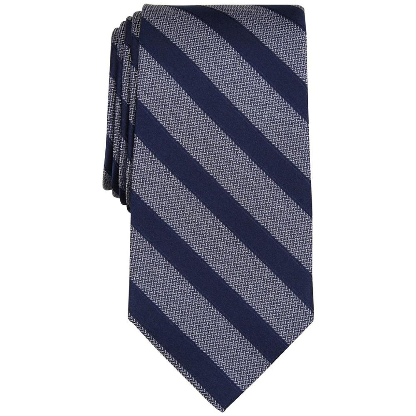 Men's Weaver Stripe Tie