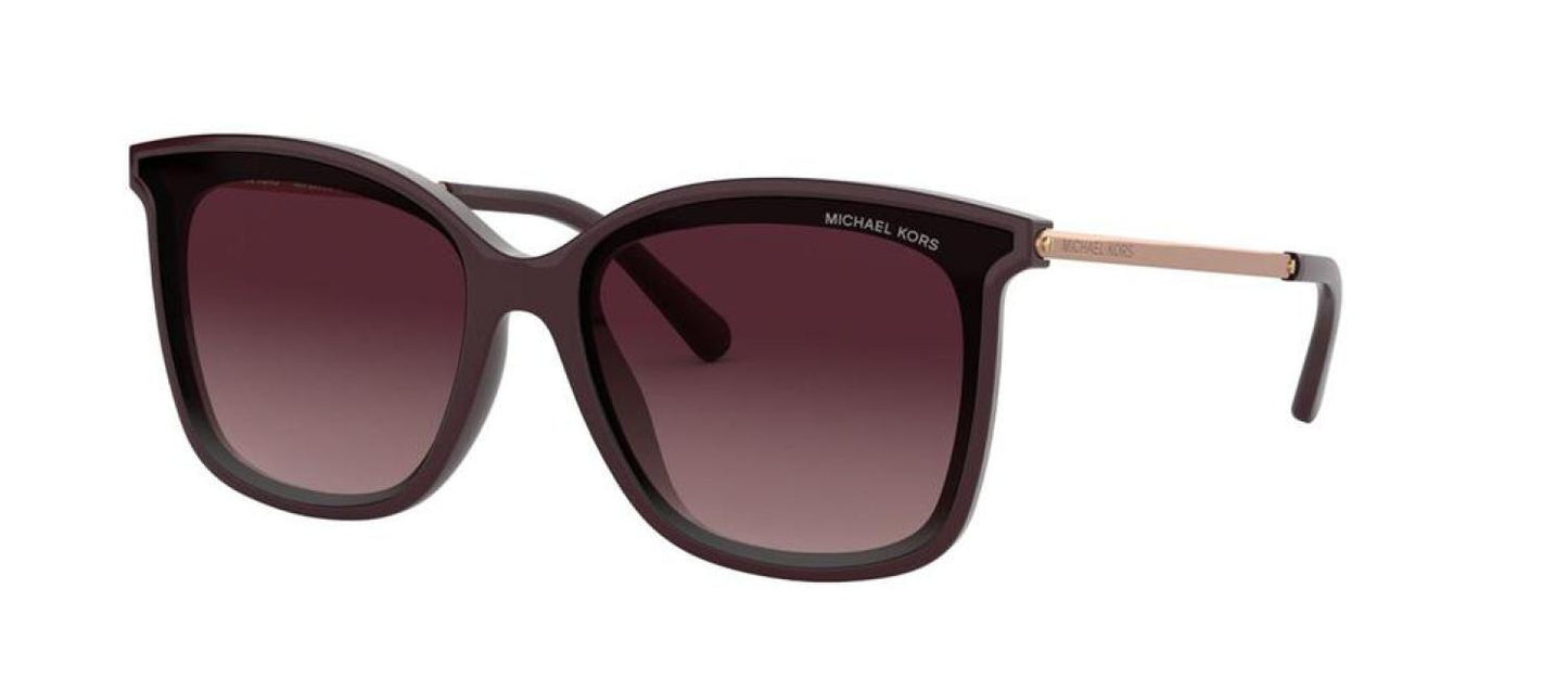 Michael Kors MK 2079 U 33448H Square Sunglasses