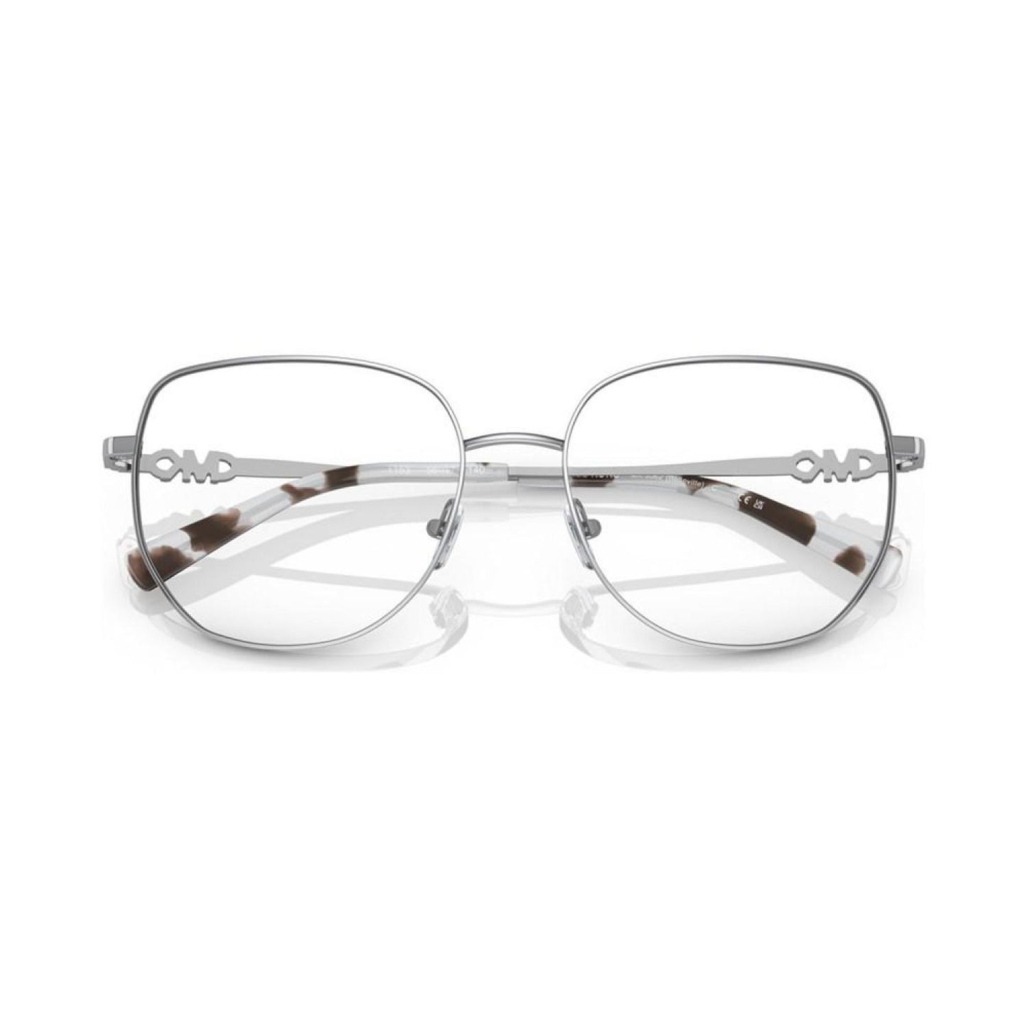 Women's Square Eyeglasses, MK306254-O