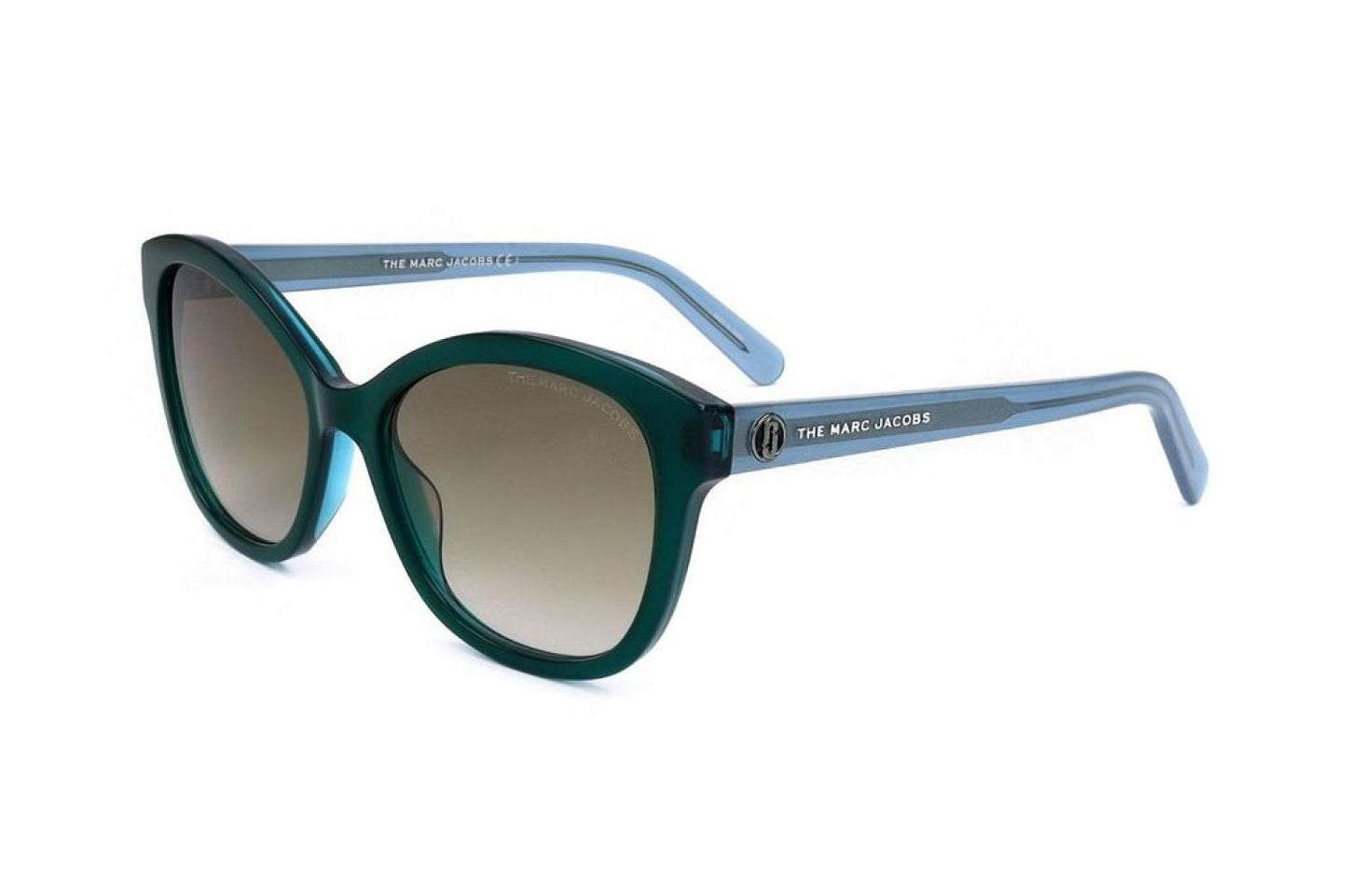 Marc Jacobs Eyewear Cat-Eye Frame Sunglasses