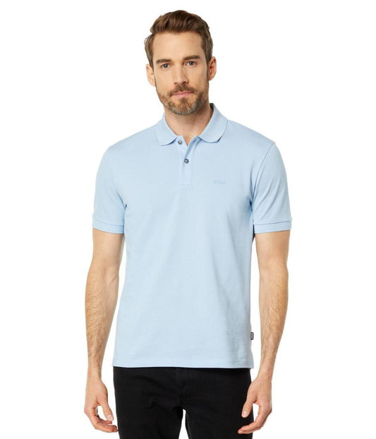 Pallas Cotton Polo