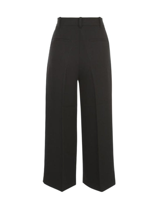 Michael Michael Kors Cropped Tailored Pants