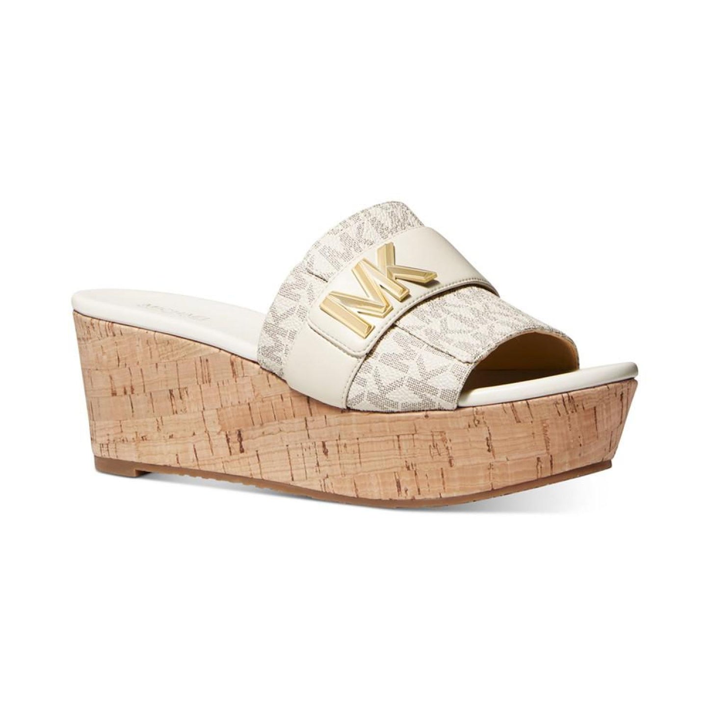 Women's Jilly Platform Slide Sandals