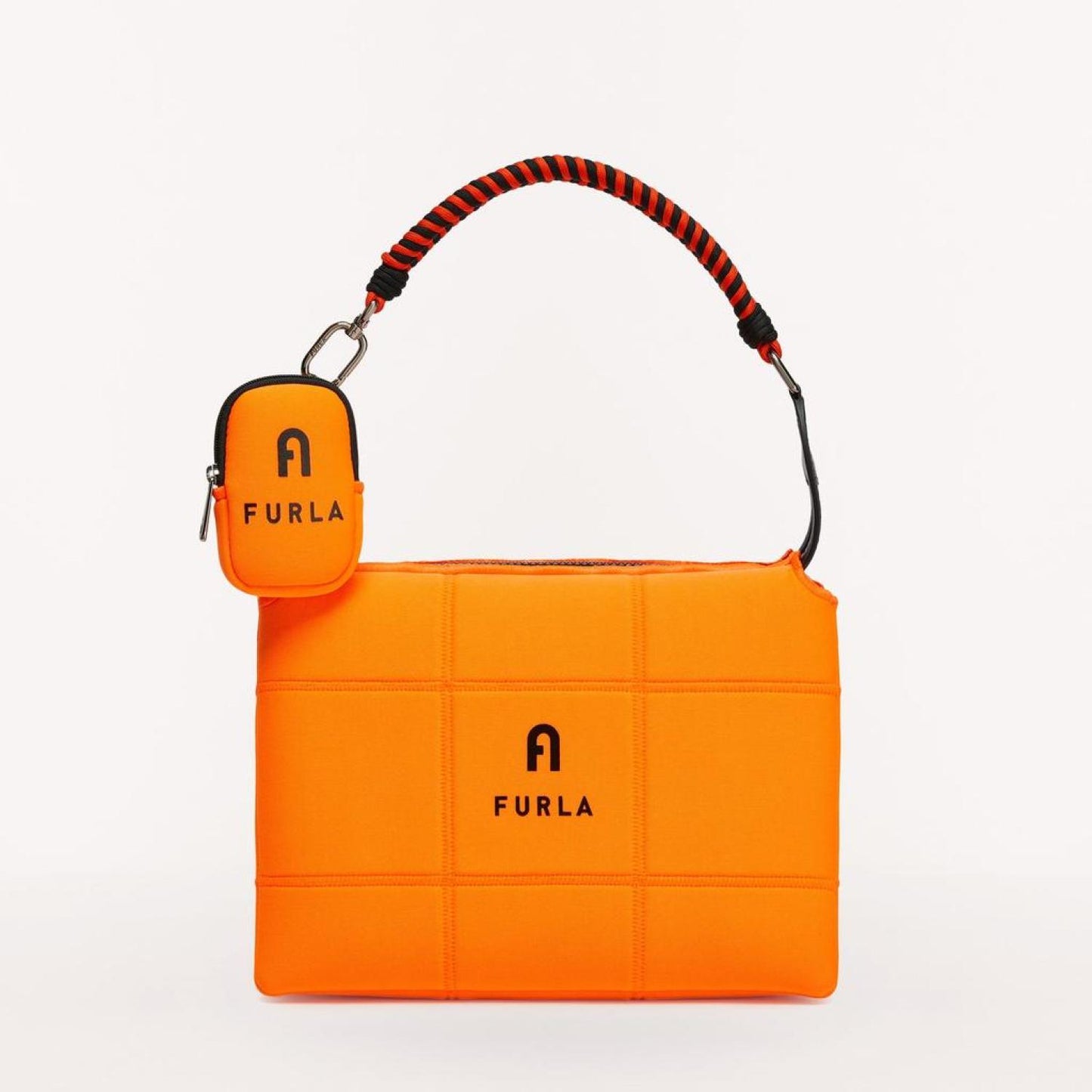 Furla Piuma Shoulder Bag M