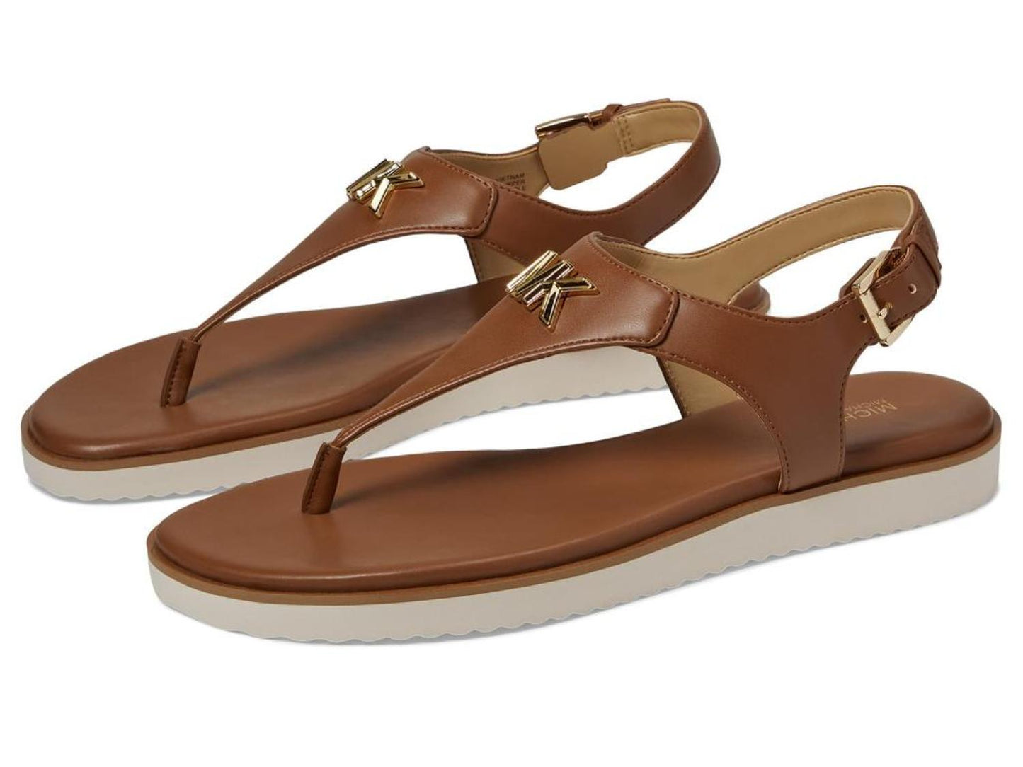 Jilly Flat Sandal