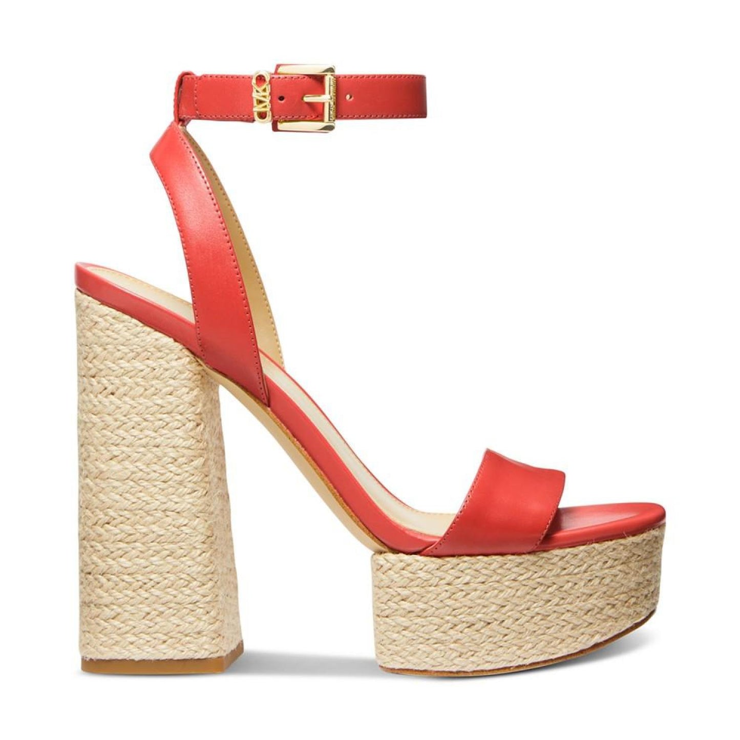 Women's Ashton Ankle-Strap Platform Sandals