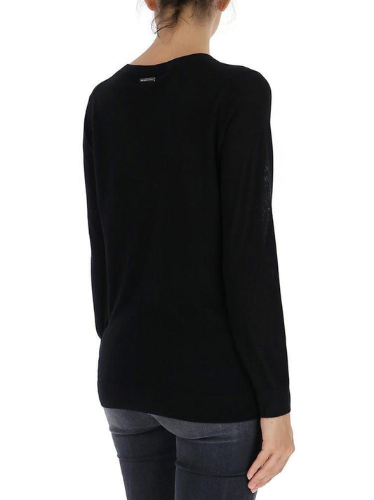 Michael Michael Kors Crewneck Knit Jumper