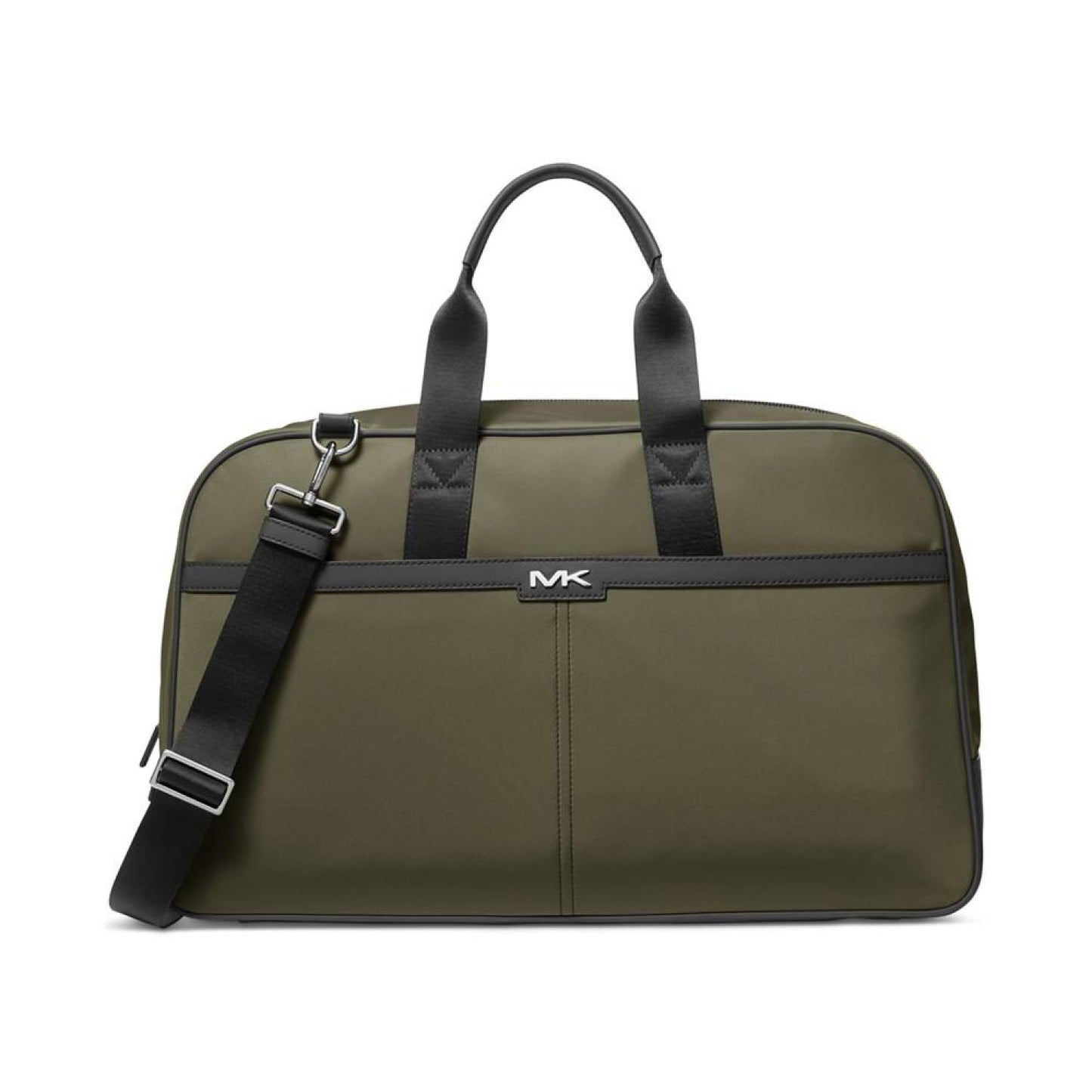 Men's Logo Duffle Bag