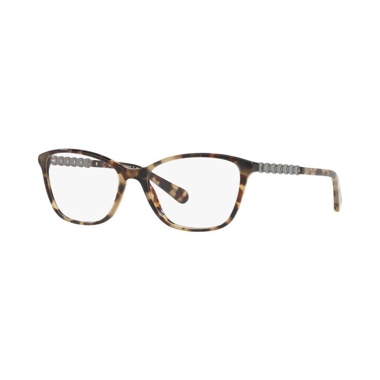 HC6121 Women's Rectangle Eyeglasses