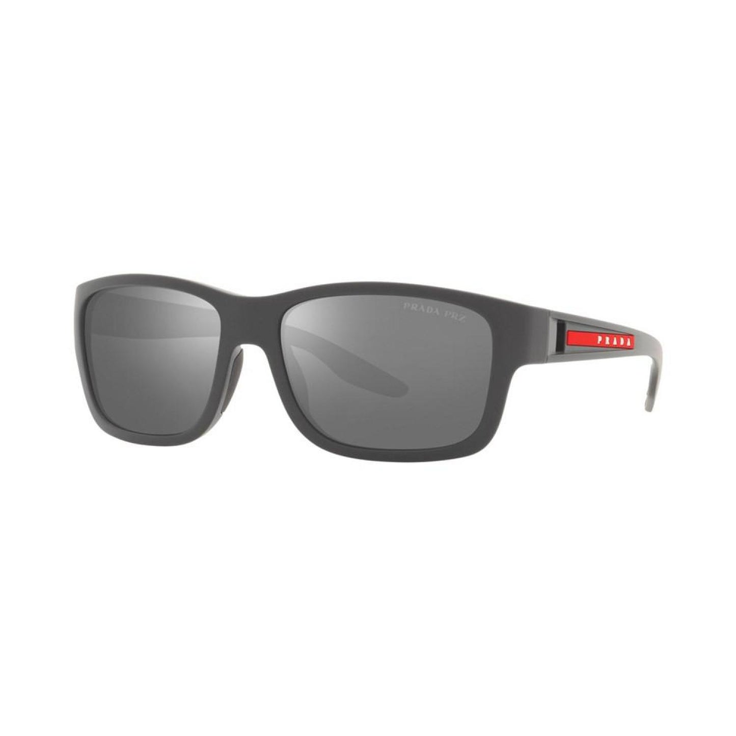 Men's Polarized Sunglasses, PS 01WS 59