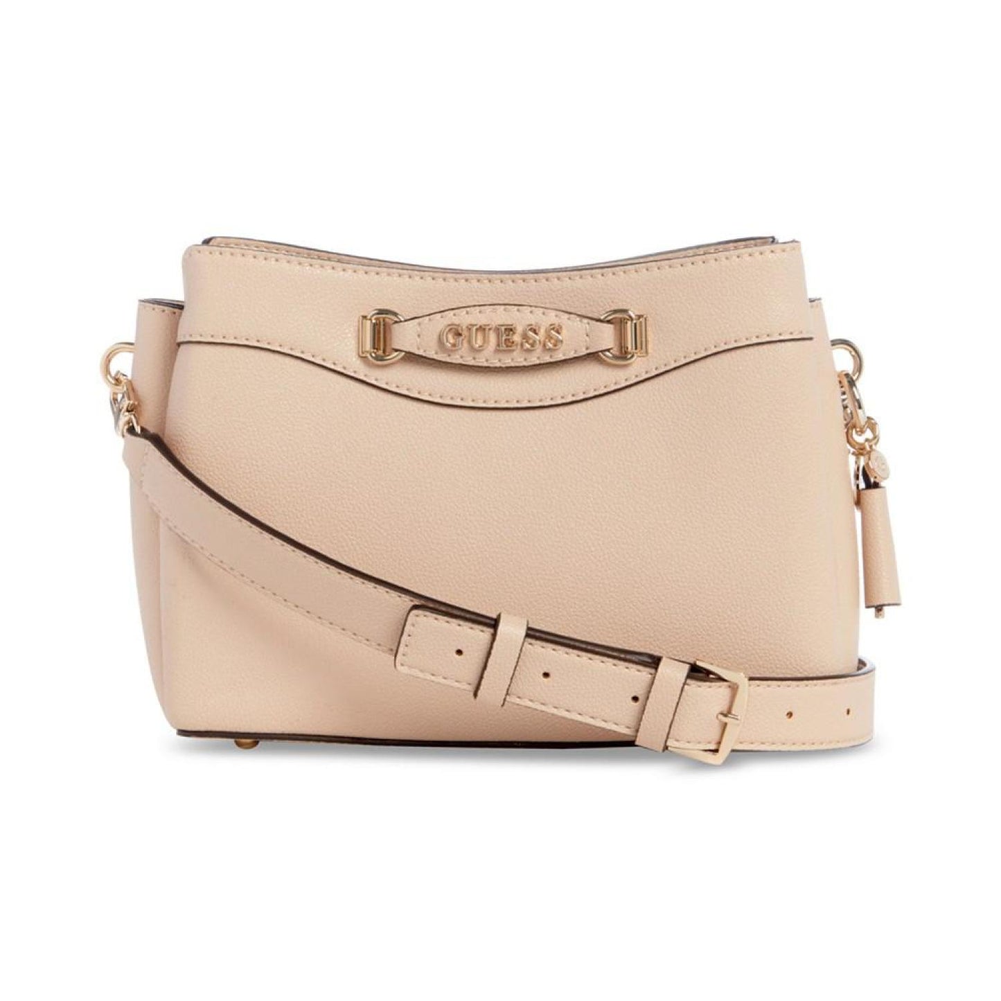 Emera Girlfriend Small Top Zip Crossbody