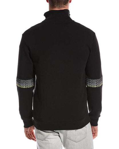 Hugo Boss Sweat 1/4-Zip Pullover