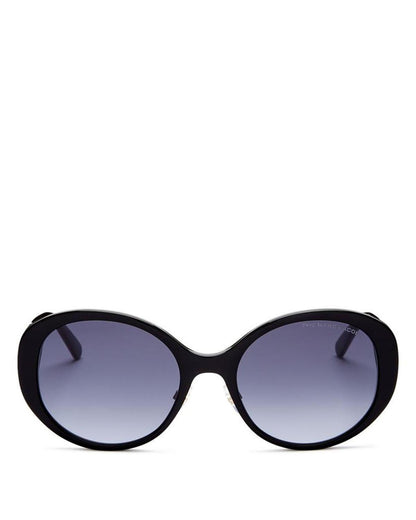 Round Sunglasses, 54mm