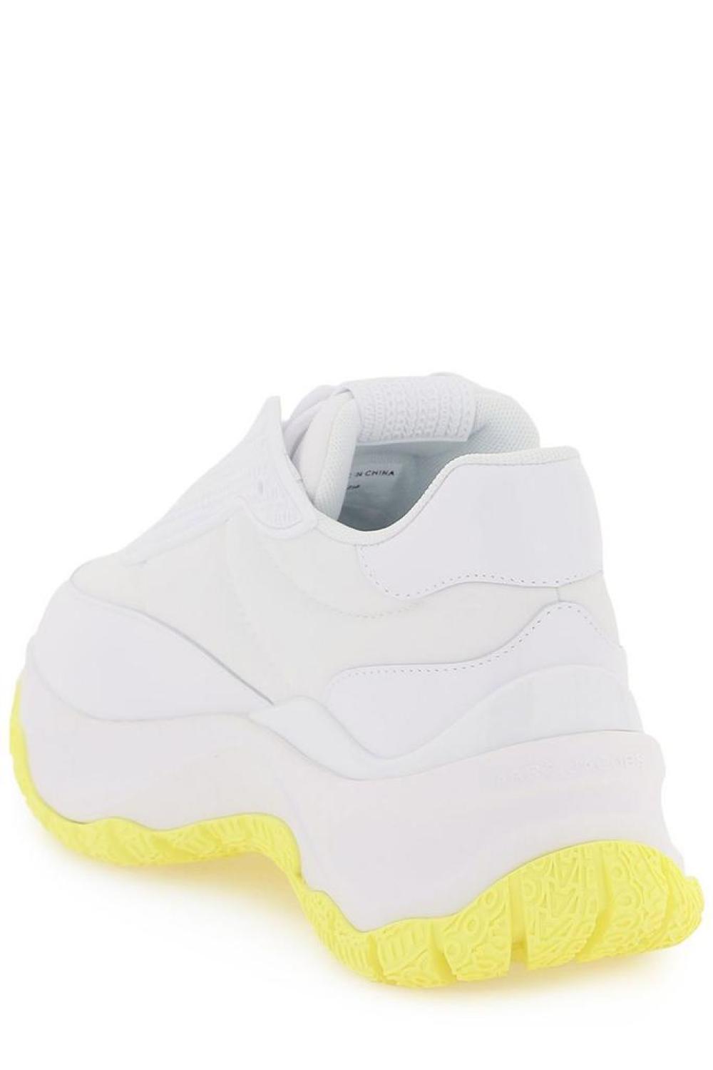 Marc Jacobs The Lazy Runner Low-Top Sneakers