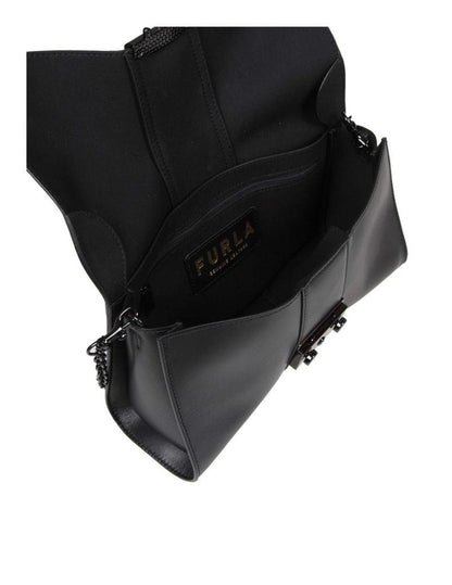 Furla Metropolis Remix Shoulder Bag