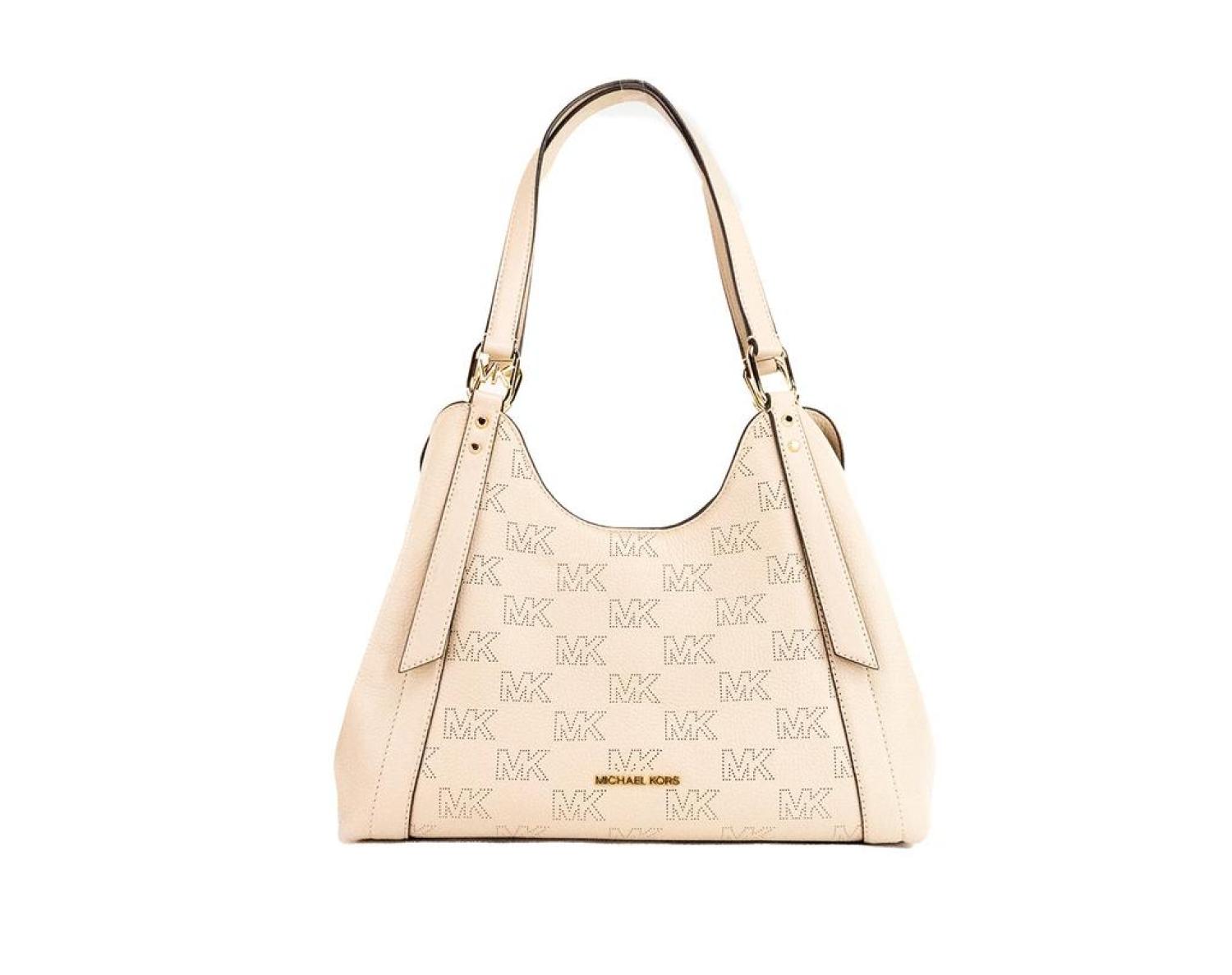 Michael kors small online hobo bag