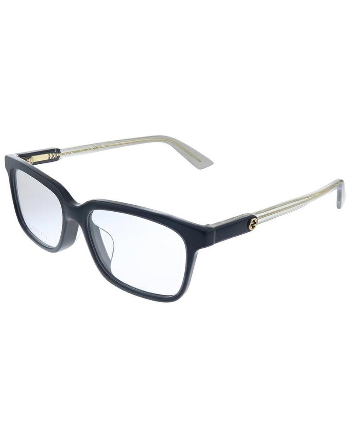 Gucci Women's GG0557OJ 53mm Optical Frames