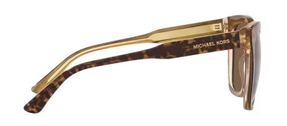 Michael Kors Square Frame Sunglasses