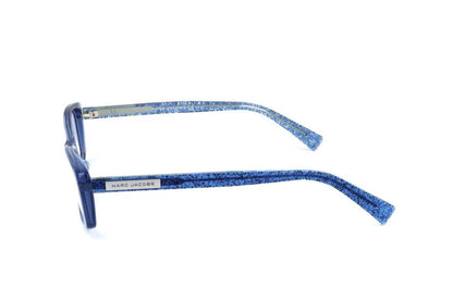 Marc Jacobs Eyewear Rectangular Frame Glasses