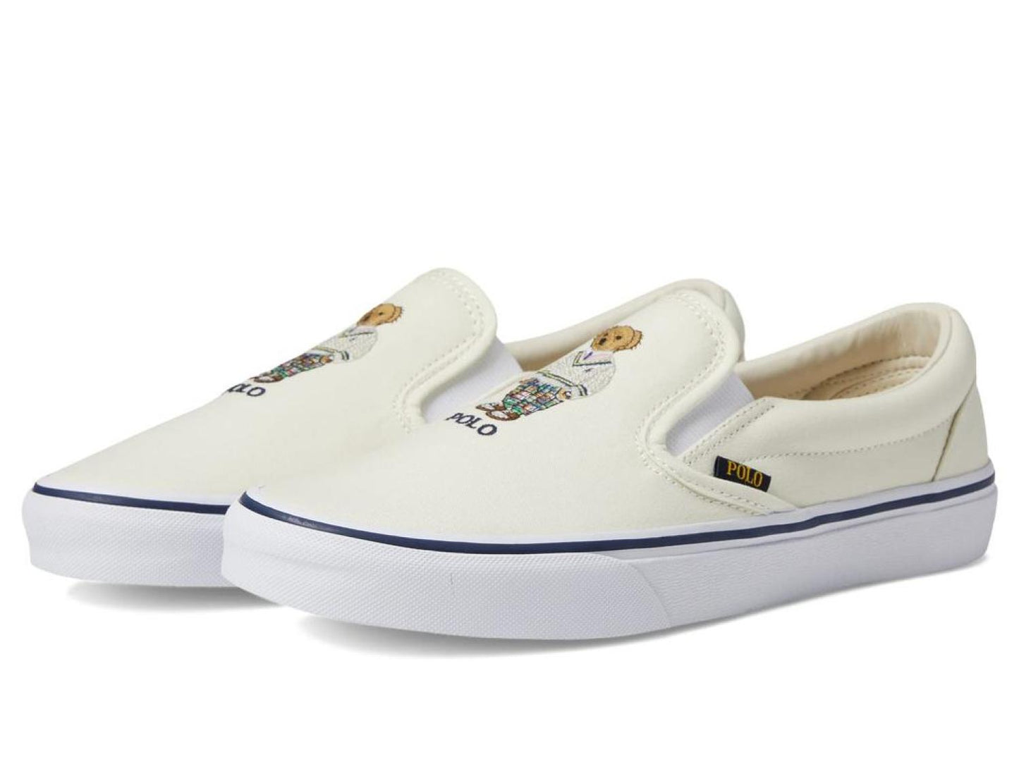 Keaton Slip-On Sneaker