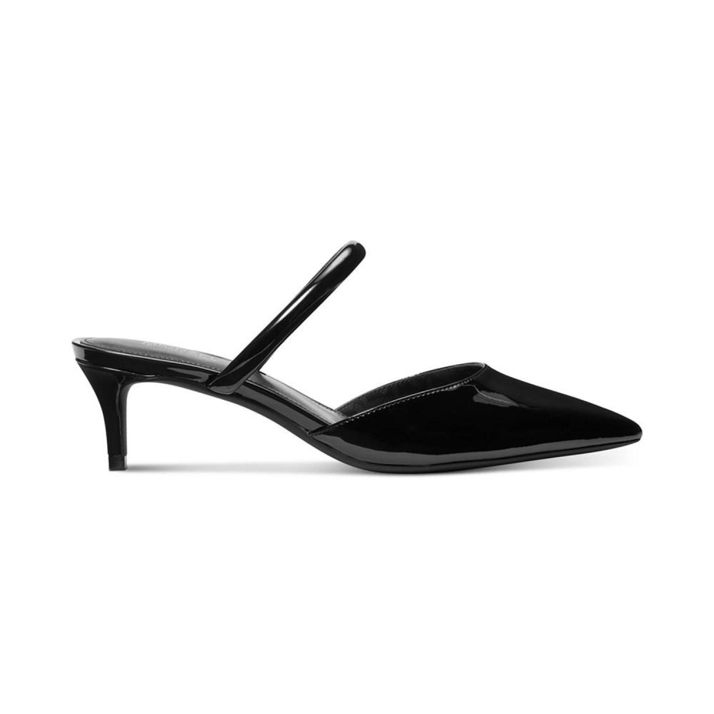 Women's Jessa Flex Mule Kitten-Heel Pumps