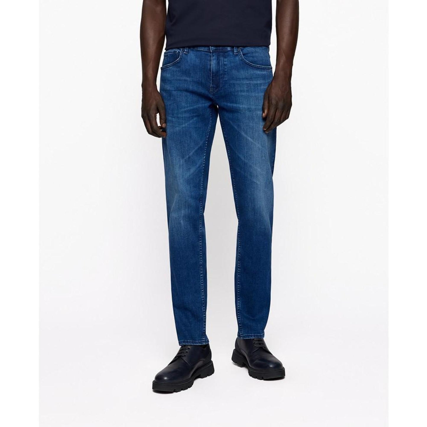 Men's Supreme-Movement Extra-Slim-Fit Jeans